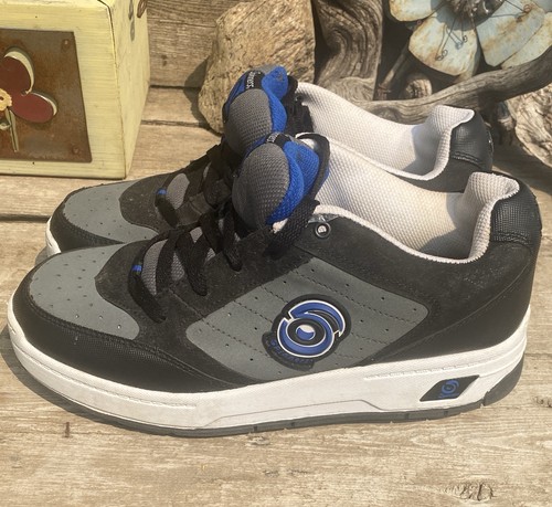 Spinners roller skate shoes - roller,