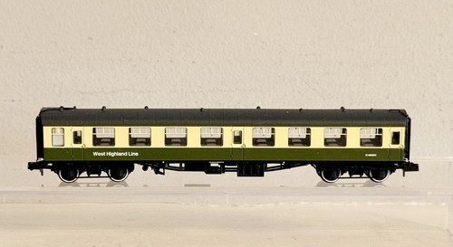Graham farish gauge - n,