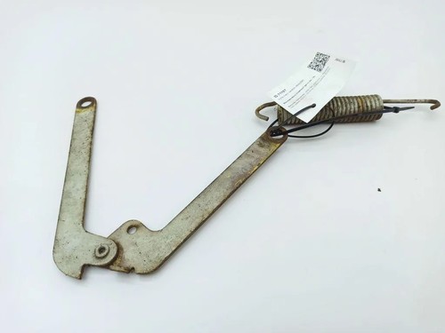 Mercedes benz w115 bonnet - mercedes-benz, /8