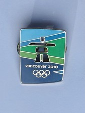 Vancouver 2010 Winter Olympics