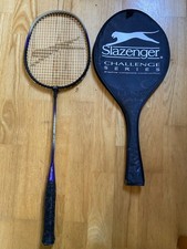 Slazenger Challenge Event
