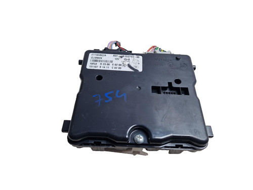 Nissan trail heater control - nissan, x-trail