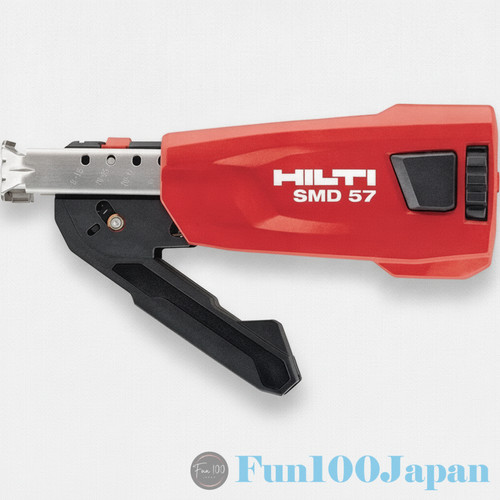 Hilti smd collated screw - hilti,