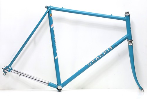 Grandis frame steel - frame,