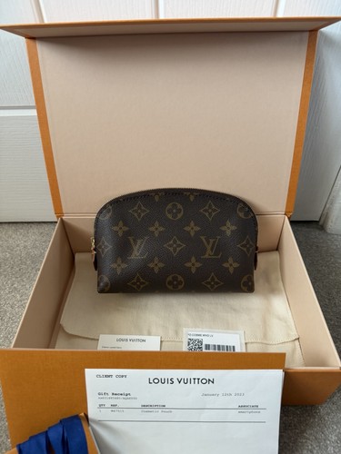 Louis vuitton monogram - louis,