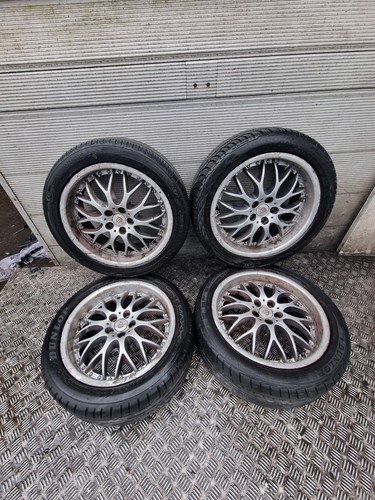 Toyota prius alloy - wheel, set