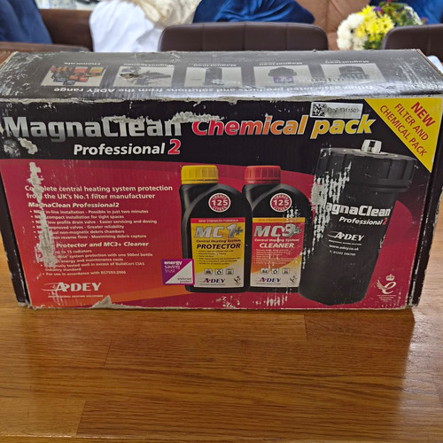 Adey magnaclean professional2 - adey,
