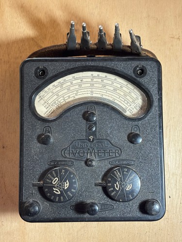 Avo vintage model - vintage, 7