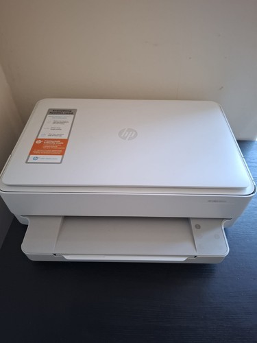Envy 6000e series wireless - 6000e,