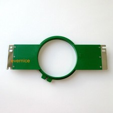 15CM Embroidery Hoop 355mm (14") Wide For Tajima Toyota embroidery machine