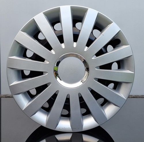 Inch wheel trims fit - 14,