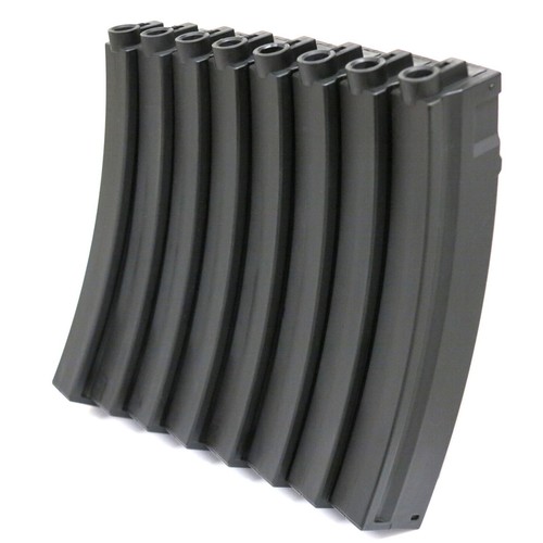 Mag 90rd mid - mag,