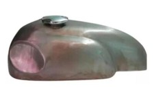 FIT FOR Norton Manx Triton