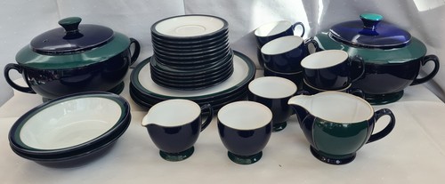 Denby regatta dinner ware - denby,