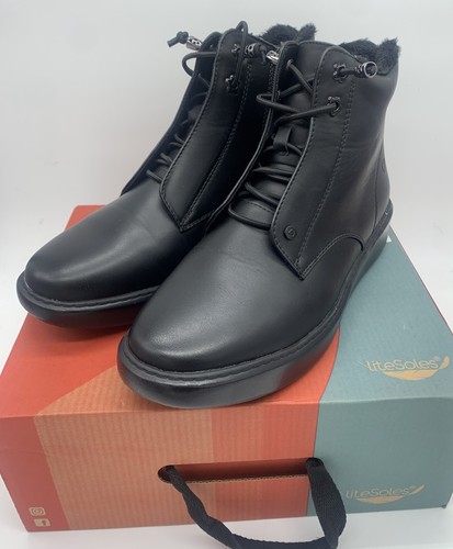 Bnib heavenly feet boots size - heavenly,