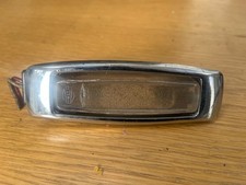 Classic Mercedes Benz W108