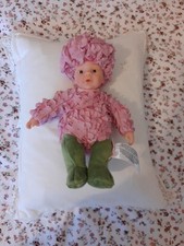 Anne Geddes Hydrangiss Pink