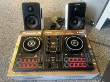 PIONEER DJ DDJ-200 SMART DJ