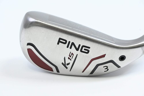 Ping k15 hybrid 20 - /, degree