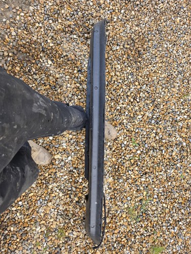 Golf mk4 rear valance - golf,