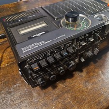 Vintage JVC 3060UK Radio
