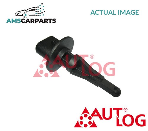 Sender unit intake - sender,