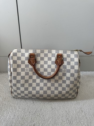 Louis vuitton damier - louis,