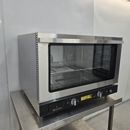 Convection oven steam - convection,