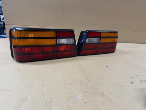 Ford orion rear lights a - rear,