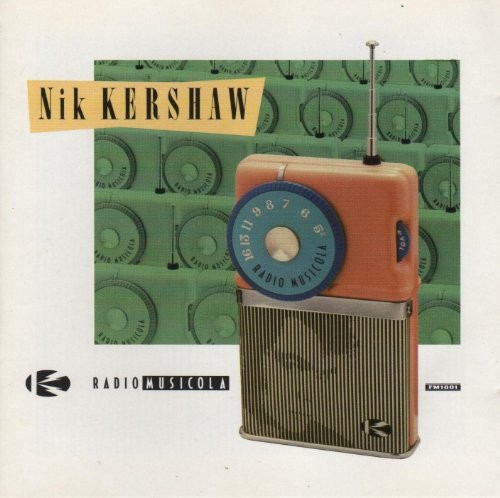 Nik kershaw radio musicola - nik,