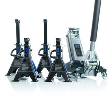 SGS 1.5 Ton Aluminium Racing