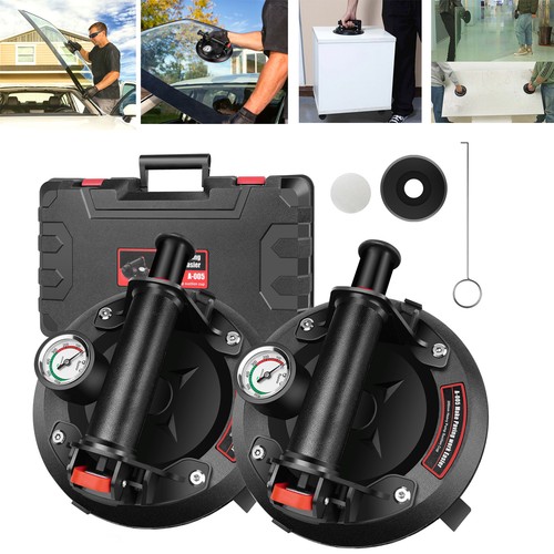 Vacuum suction cup for - 2x,