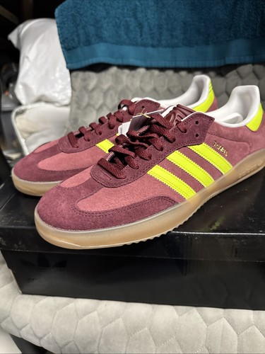 Adidas puig samba trainers - adidas,