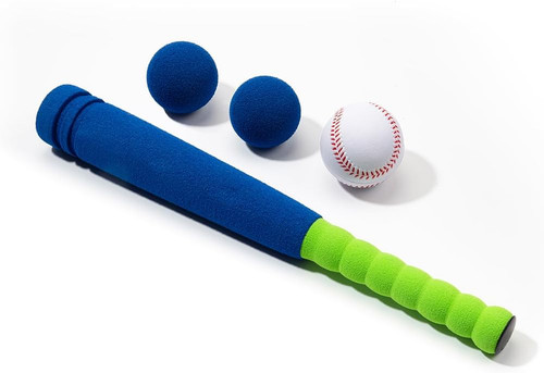 Soft foam kids - soft, baseball