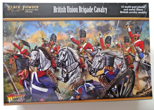 28mm napoleonic warlord games - 28mm,