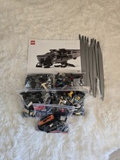 Lego icons dune atreides - icons:,