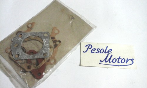 White engine gasket series kit - gasket,