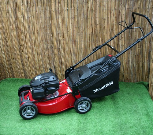 Mountfield hp185 hand - hp185,