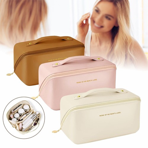Large capacity toiletry - large,