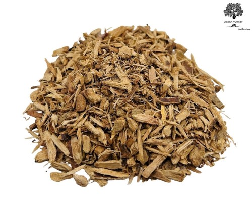 Dried european ash bark 85g - ash,