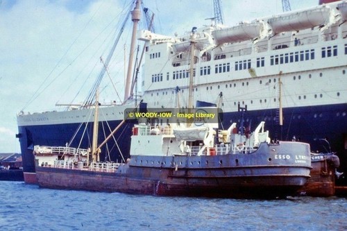 Ap1086 esso coastal - uk,