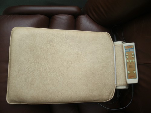 Niagara nhc therapy cyclopad - niagara,