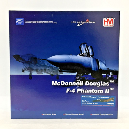 Hobby master mcdonnell - master,