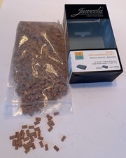 JUWEELA 1:32 Medium-red BRICKS