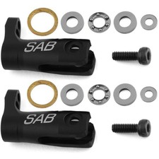 SAB  Goblin Aluminium Tail