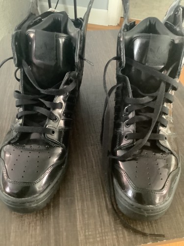 Adidas jeremy scott wings - adidas, x