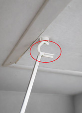 Replacement Hook For Square