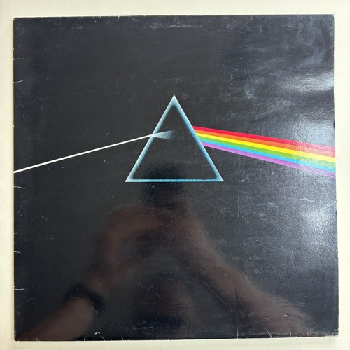 Pink floyd the dark side - dark,