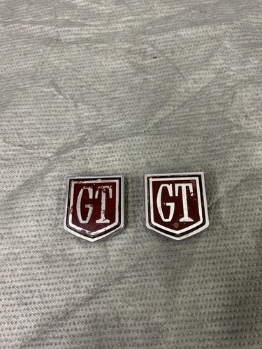 Mk1 cortina pair burgundy - mk1,