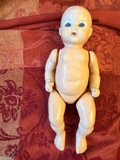 Vintage 1950s R10 Roddy Doll
